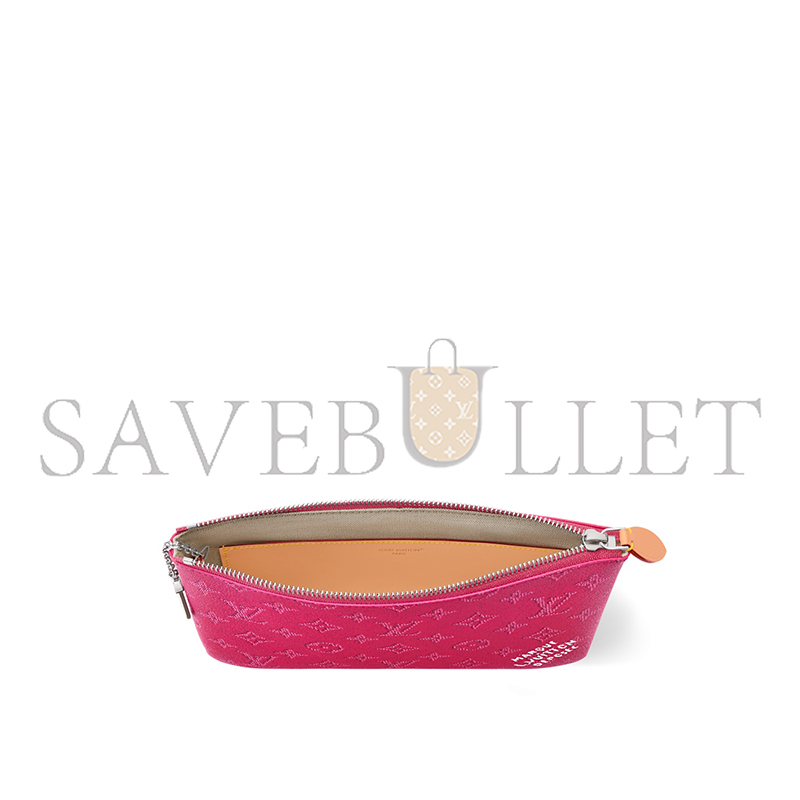 l0vis Vvtt0n m key pouch m27108 (24*15.5*1cm)